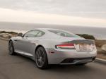 Aston Martin DB9 2012 года (NA)